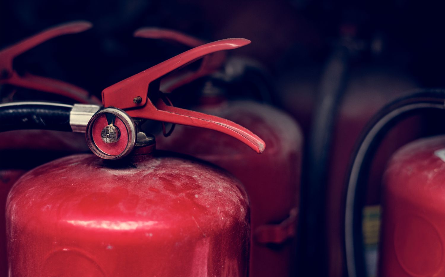 mantenimiento extintores - Multisistemas Contra Incendios