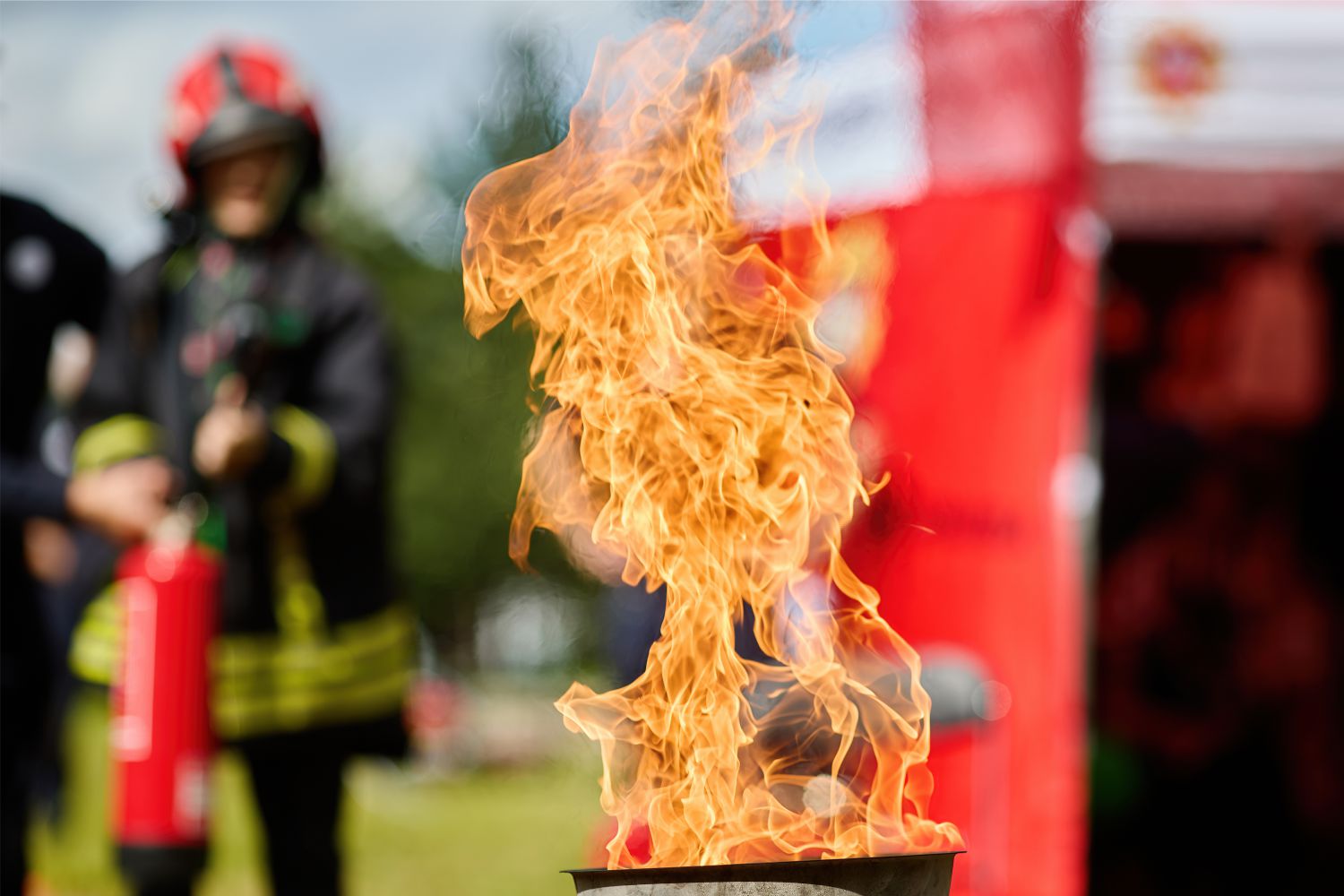 extintores | Multisistemas Contra Incendios